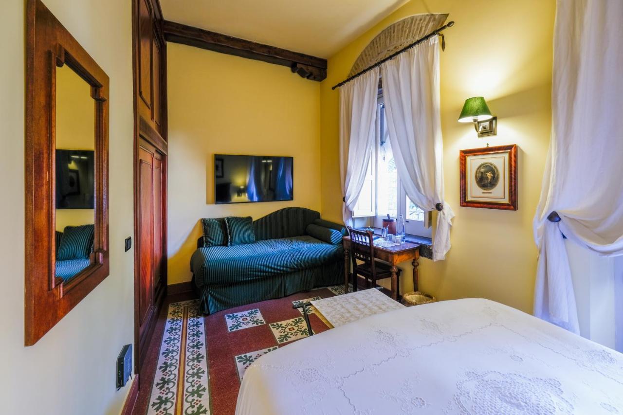 Casa Turchetti Acomodação com café da manhã Taormina Exterior foto