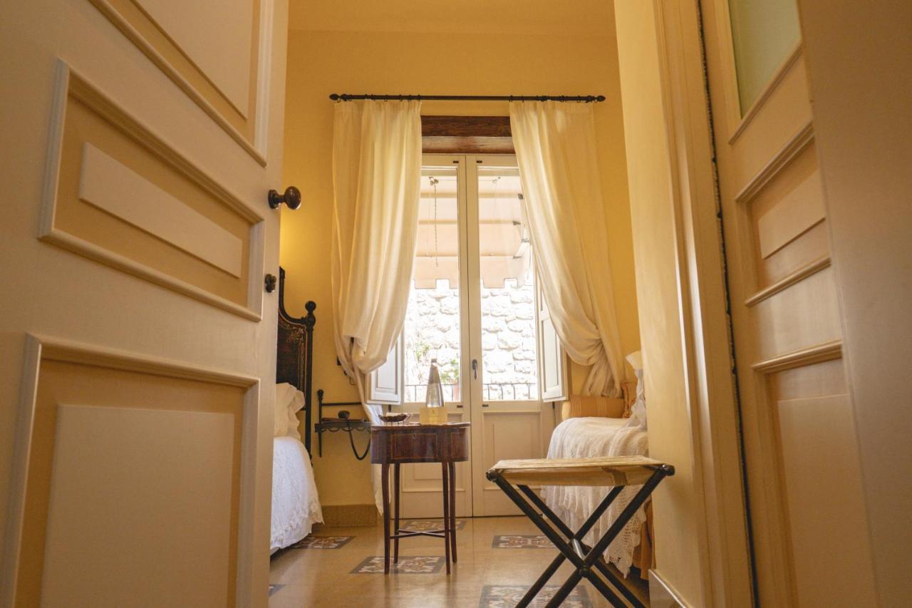 Casa Turchetti Acomodação com café da manhã Taormina Exterior foto