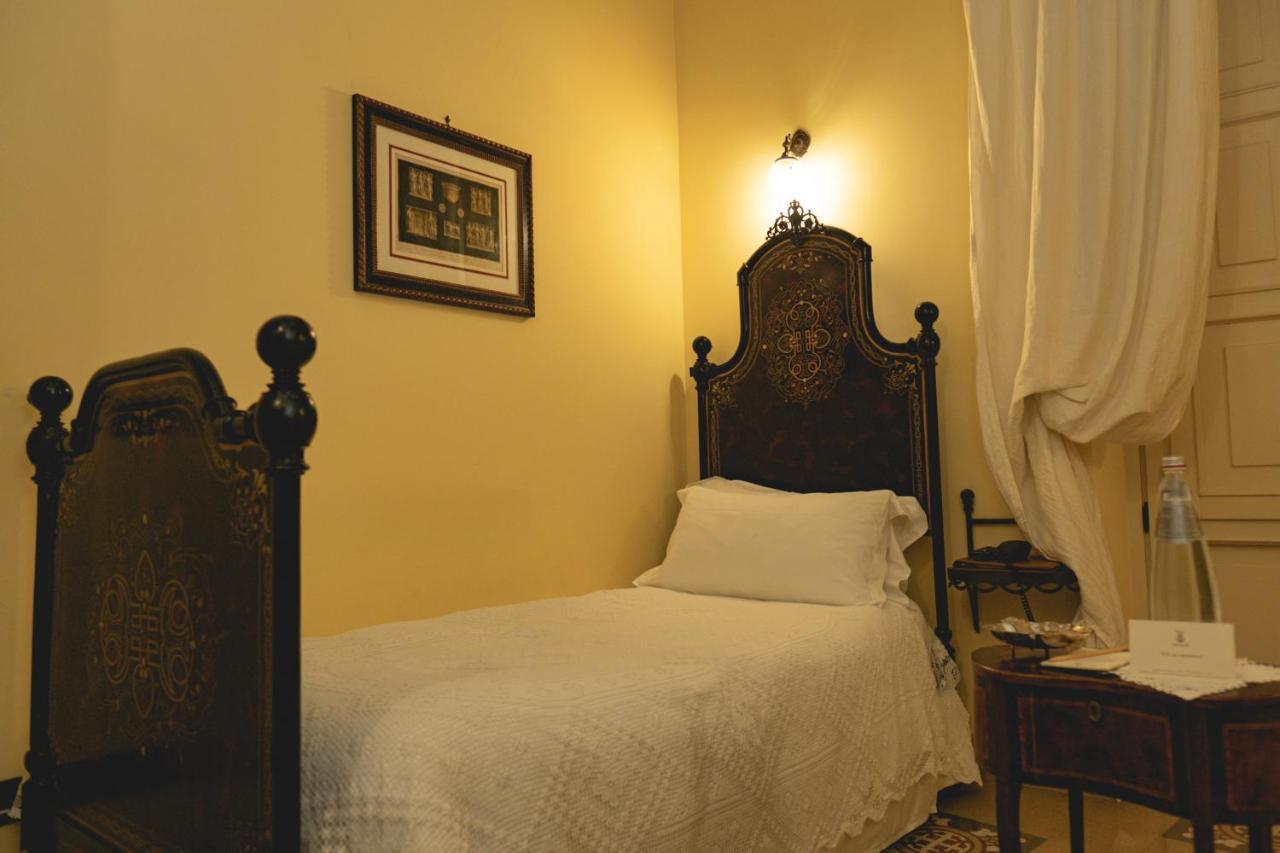 Casa Turchetti Acomodação com café da manhã Taormina Exterior foto