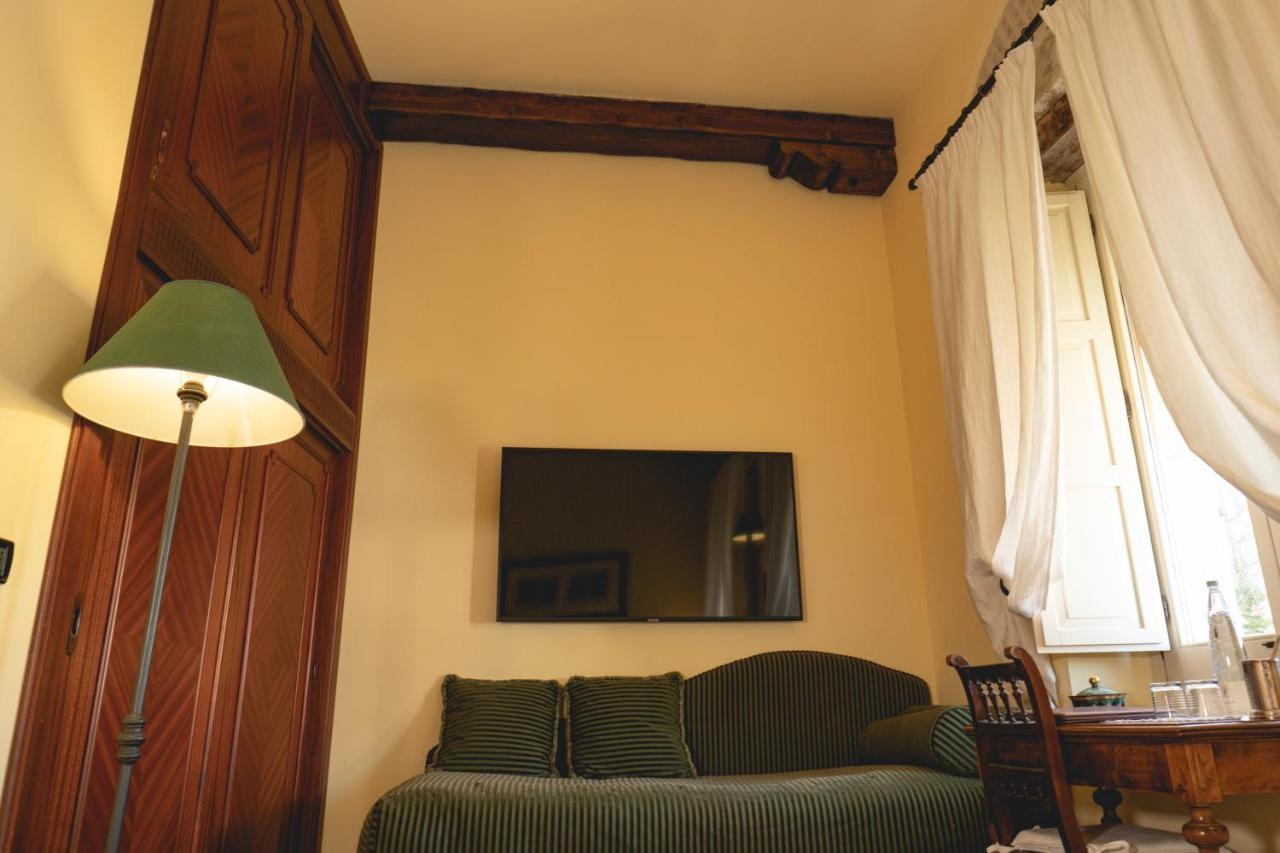 Casa Turchetti Acomodação com café da manhã Taormina Exterior foto