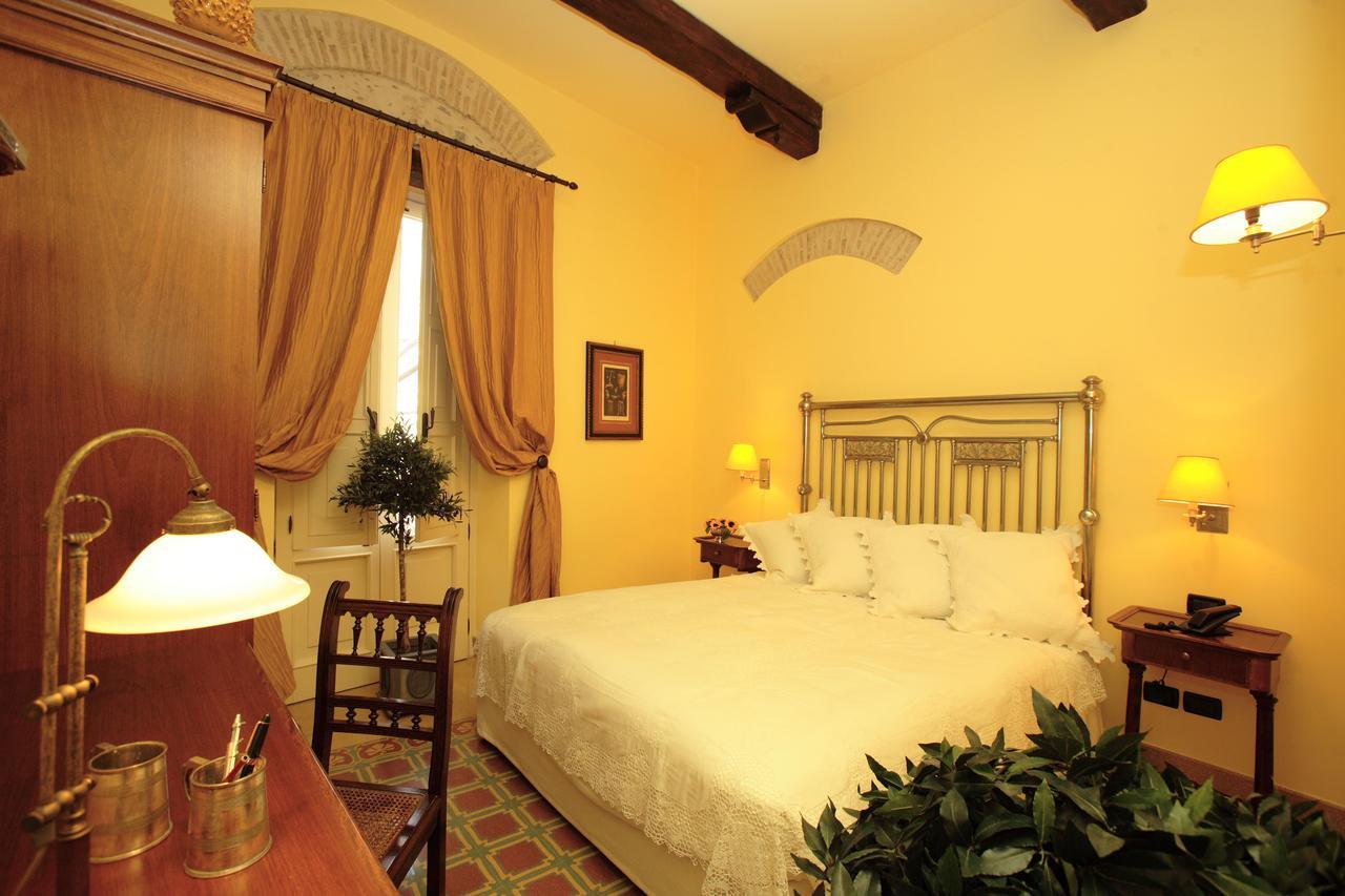 Casa Turchetti Acomodação com café da manhã Taormina Exterior foto