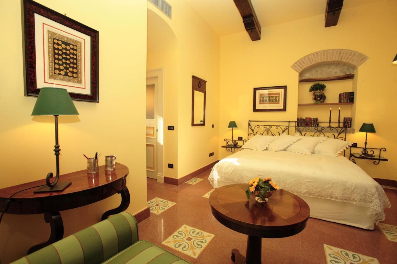 Casa Turchetti Acomodação com café da manhã Taormina Exterior foto
