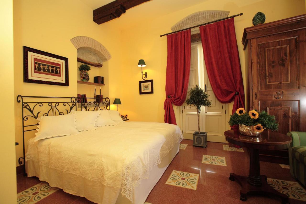 Casa Turchetti Acomodação com café da manhã Taormina Exterior foto