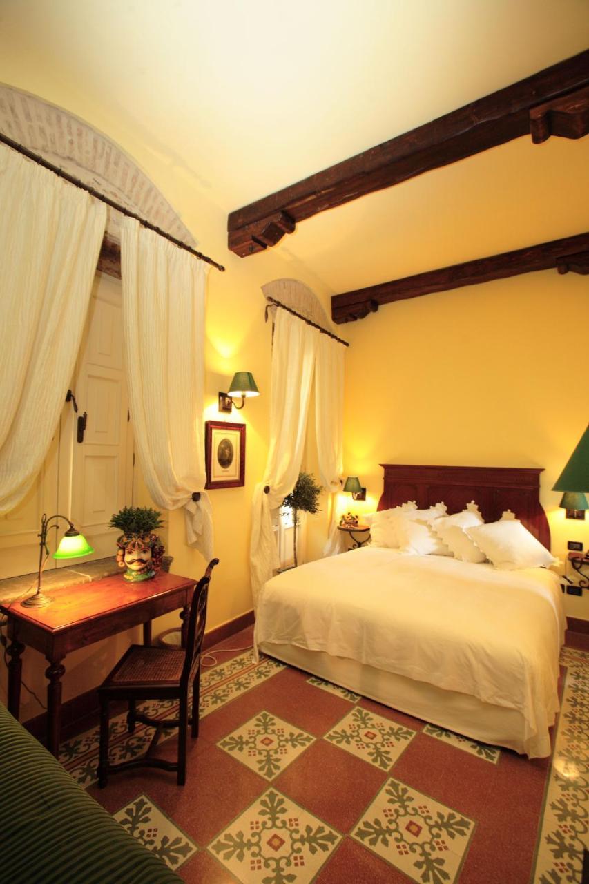 Casa Turchetti Acomodação com café da manhã Taormina Exterior foto
