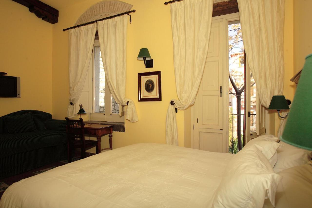 Casa Turchetti Acomodação com café da manhã Taormina Exterior foto
