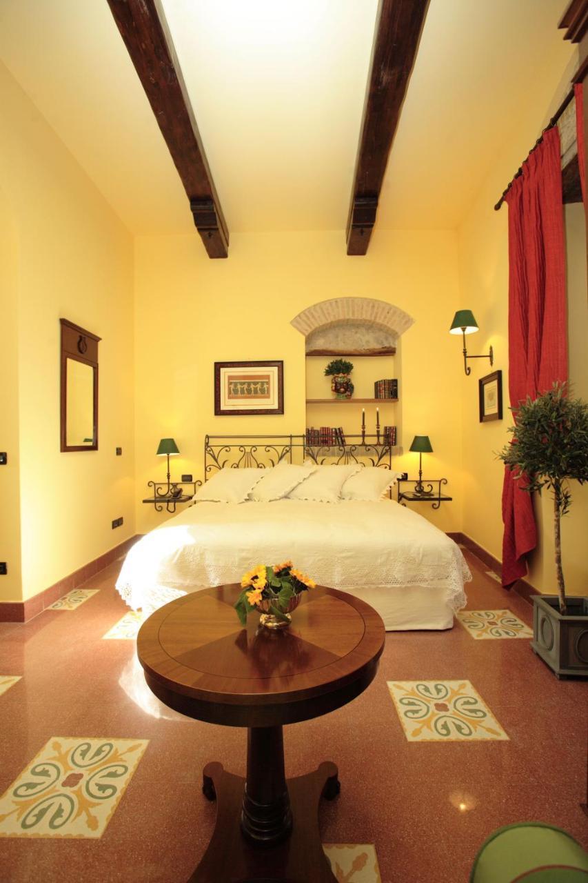 Casa Turchetti Acomodação com café da manhã Taormina Exterior foto