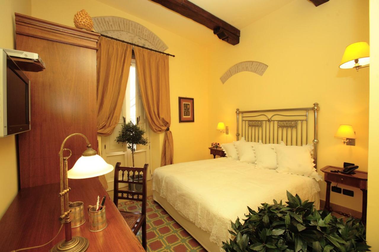 Casa Turchetti Acomodação com café da manhã Taormina Exterior foto
